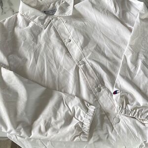 Champion Wind Breaker Vintage Sz. M